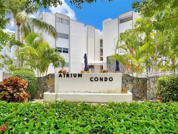 1075 93rd St , Unit 207, Bay Harbor Islands, FL 33154