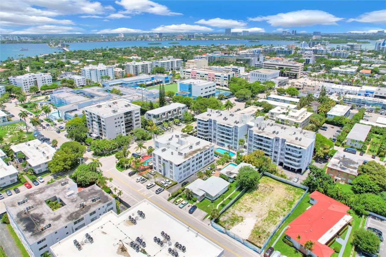 1075 93rd St , Unit 207, Bay Harbor Islands, FL 33154 Photo