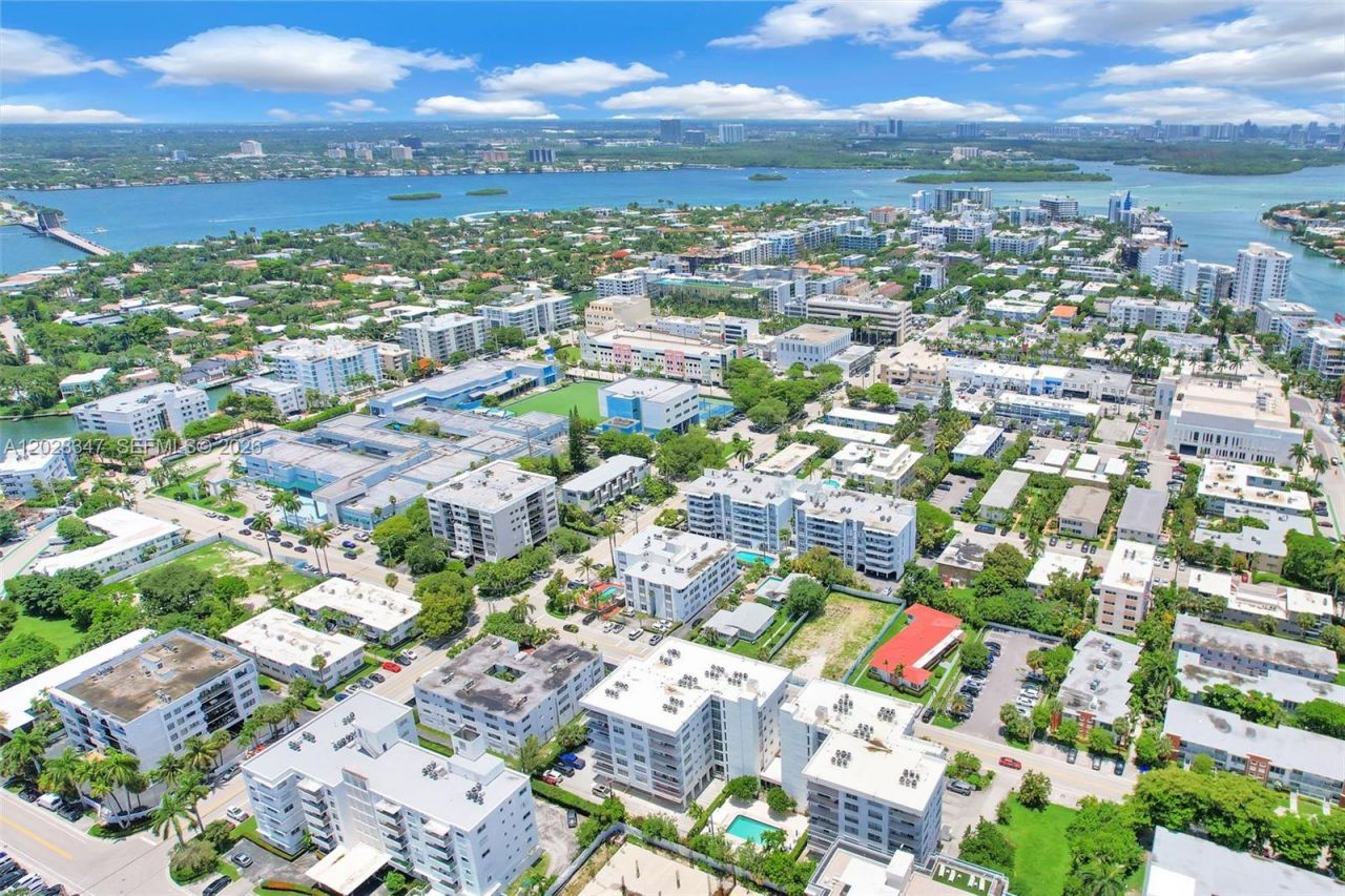1075 93rd St , Unit 207, Bay Harbor Islands, FL 33154 Photo