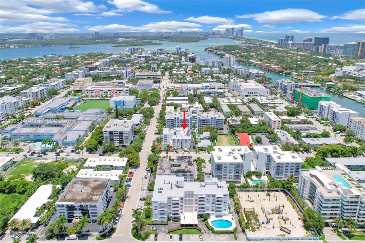 1075 93rd St , Unit 207, Bay Harbor Islands, FL 33154 Photo