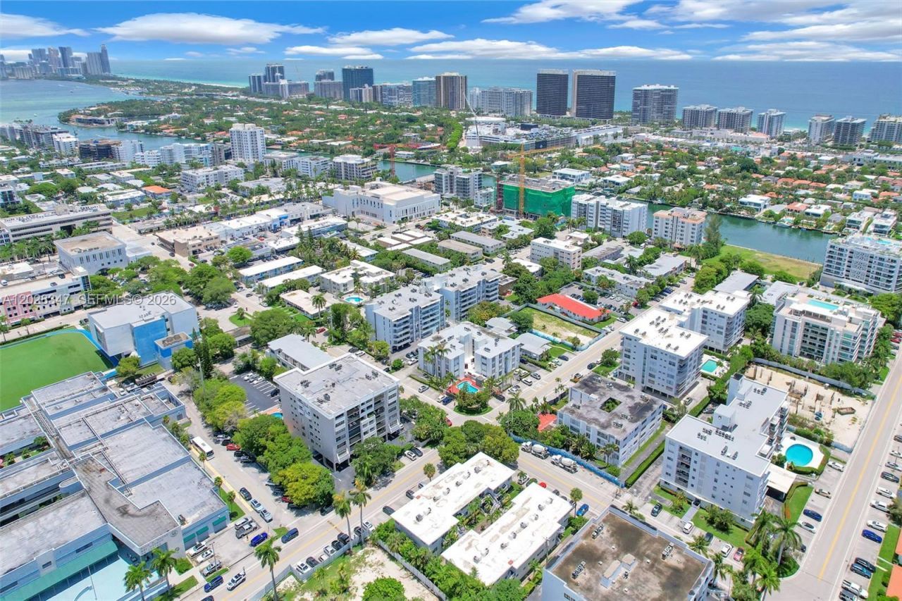 1075 93rd St , Unit 207, Bay Harbor Islands, FL 33154 Photo