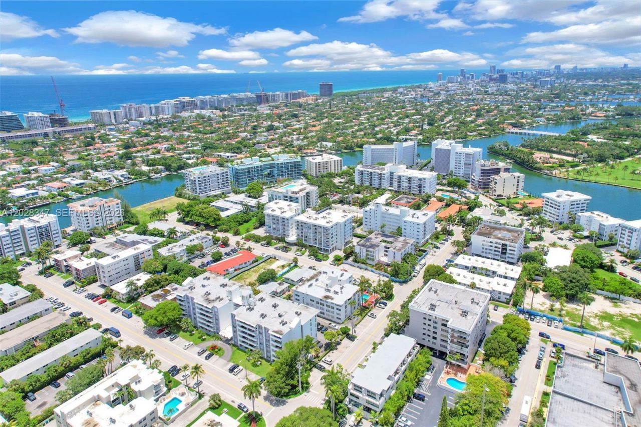 1075 93rd St , Unit 207, Bay Harbor Islands, FL 33154 Photo