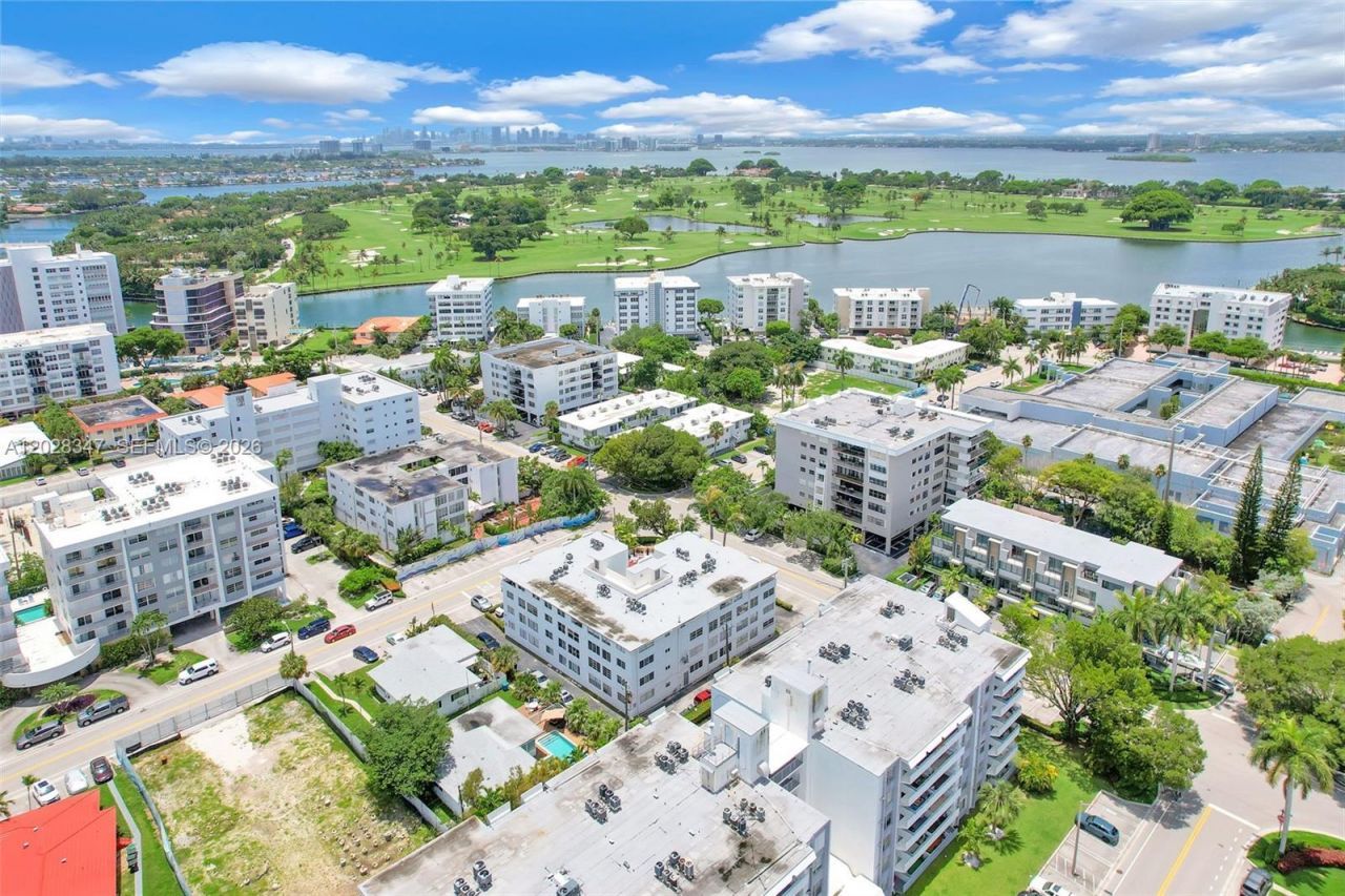 1075 93rd St , Unit 207, Bay Harbor Islands, FL 33154 Photo