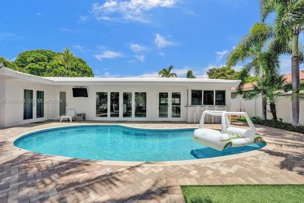 2080 NE 65th St , Fort Lauderdale, FL 33308 Photo