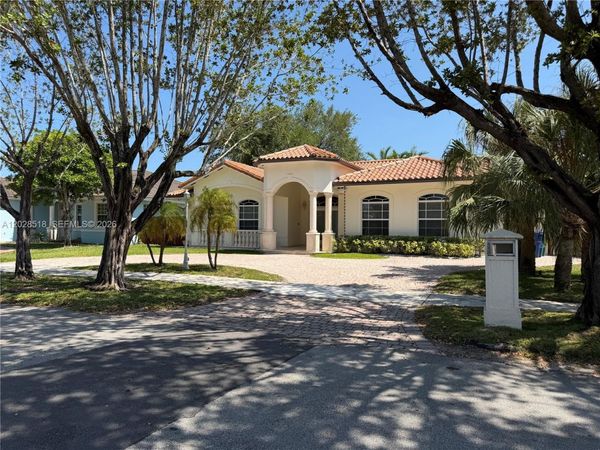 9444 SW 78th St, Miami, FL 33173