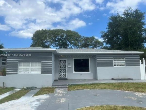 5831 NW 9th Ave, Unit B, Miami, FL 33127