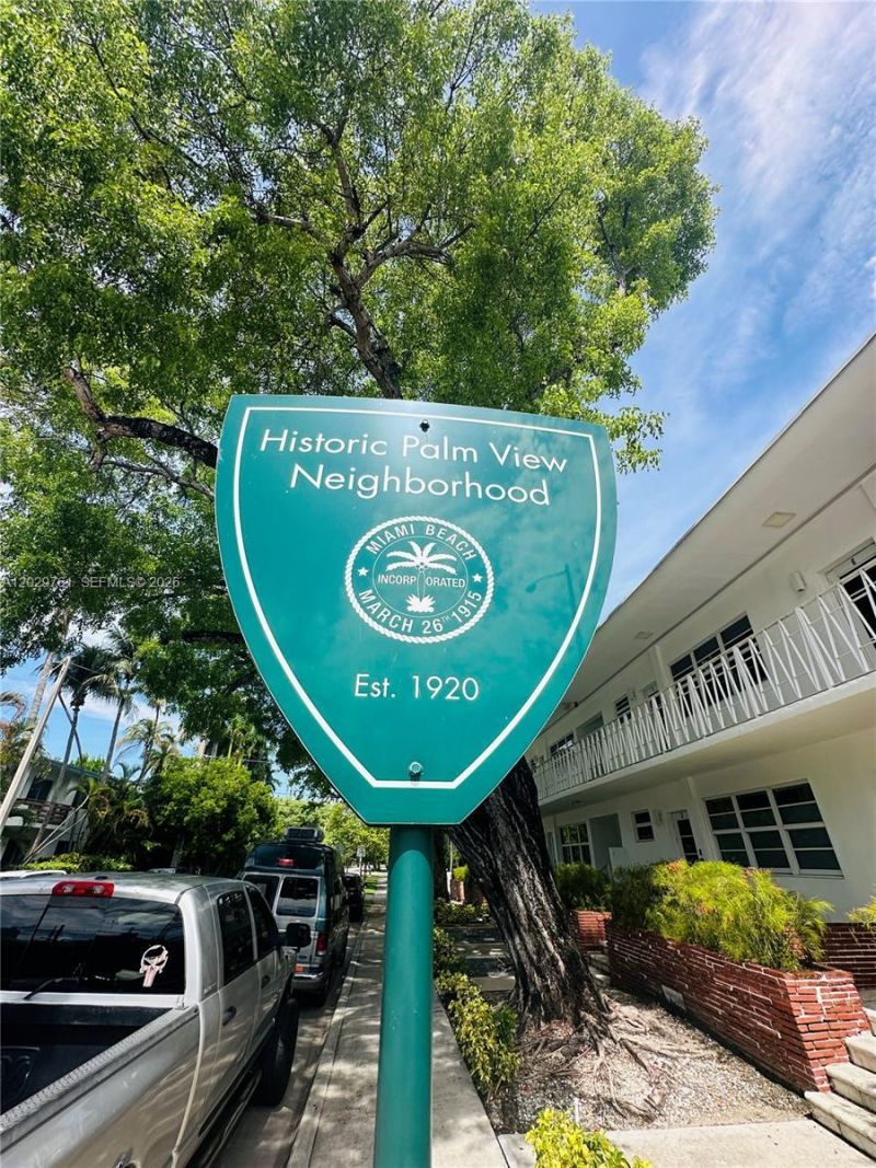 1821 Jefferson Ave, Unit 205, Miami Beach, FL 33139 Photo