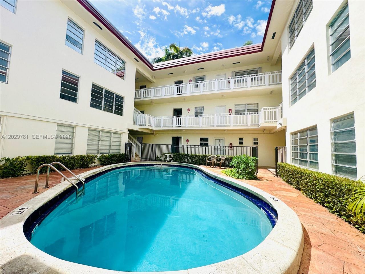 1821 Jefferson Ave, Unit 205, Miami Beach, FL 33139 Photo