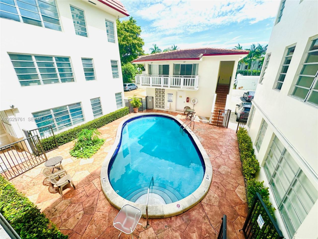1821 Jefferson Ave, Unit 205, Miami Beach, FL 33139 Photo