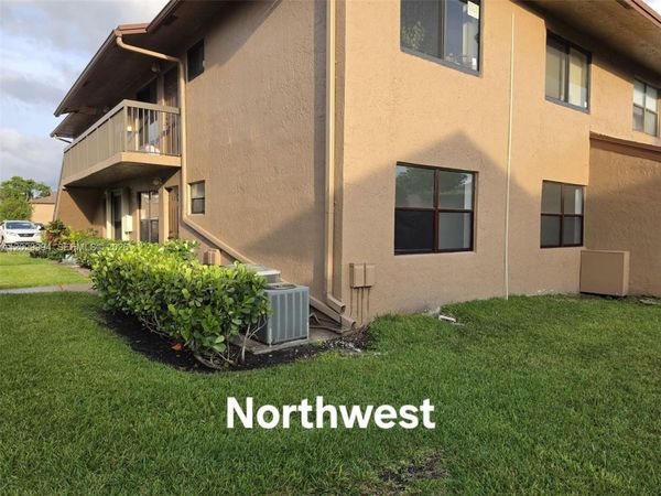 Unit 103, Sunrise, FL 33351