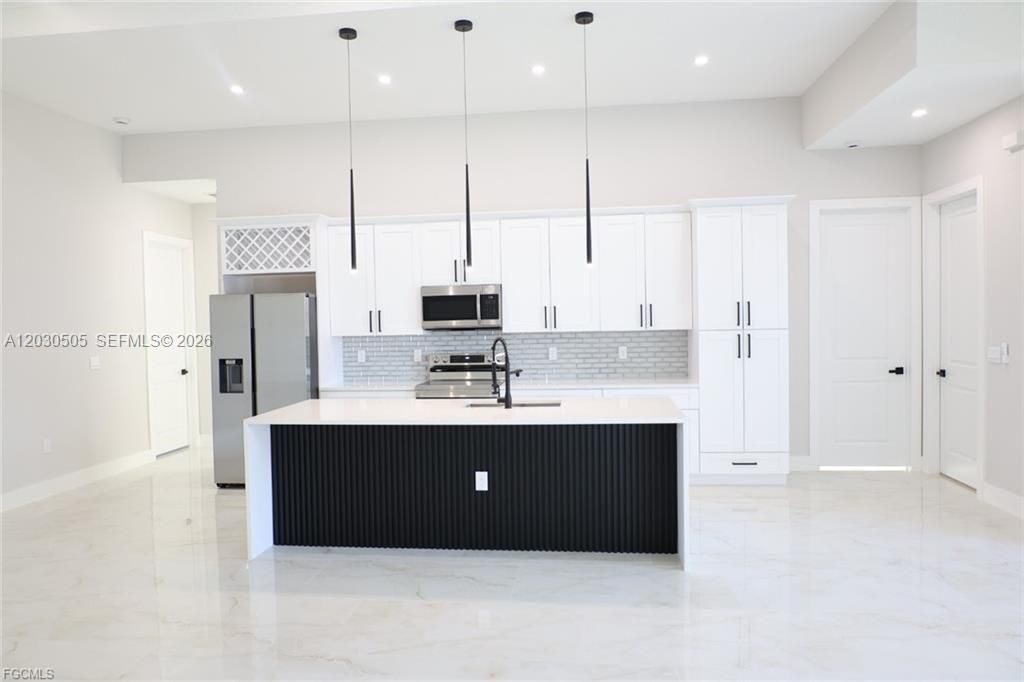 3512 9th Street W , Lehigh Acres, FL 33971 Photo