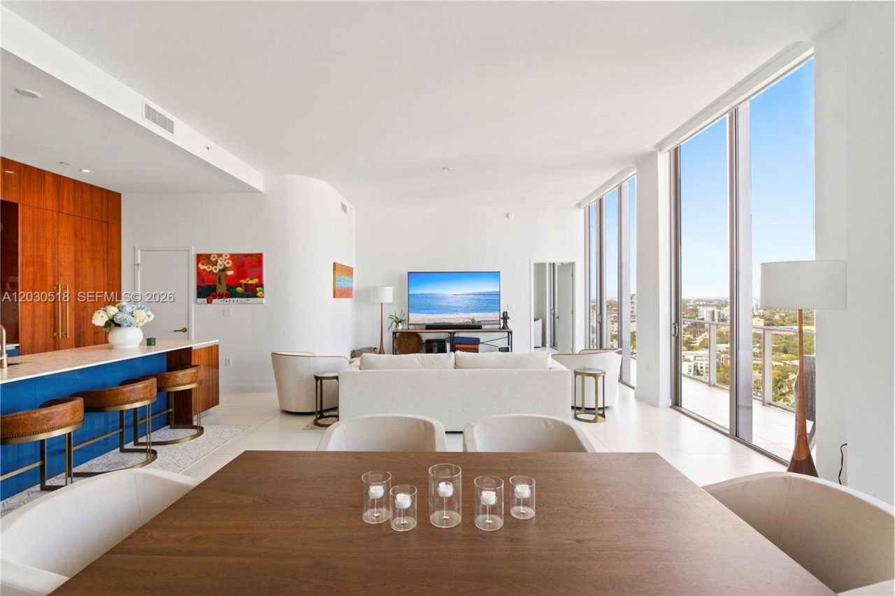 2678 Tigertail Ave , Unit PH4, Miami, FL 33133 Photo