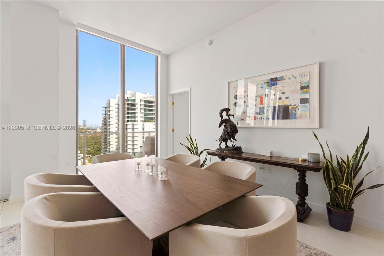 2678 Tigertail Ave , Unit PH4, Miami, FL 33133 Photo