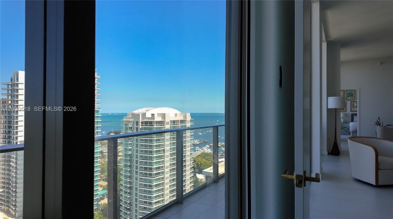 2678 Tigertail Ave , Unit PH4, Miami, FL 33133 Photo