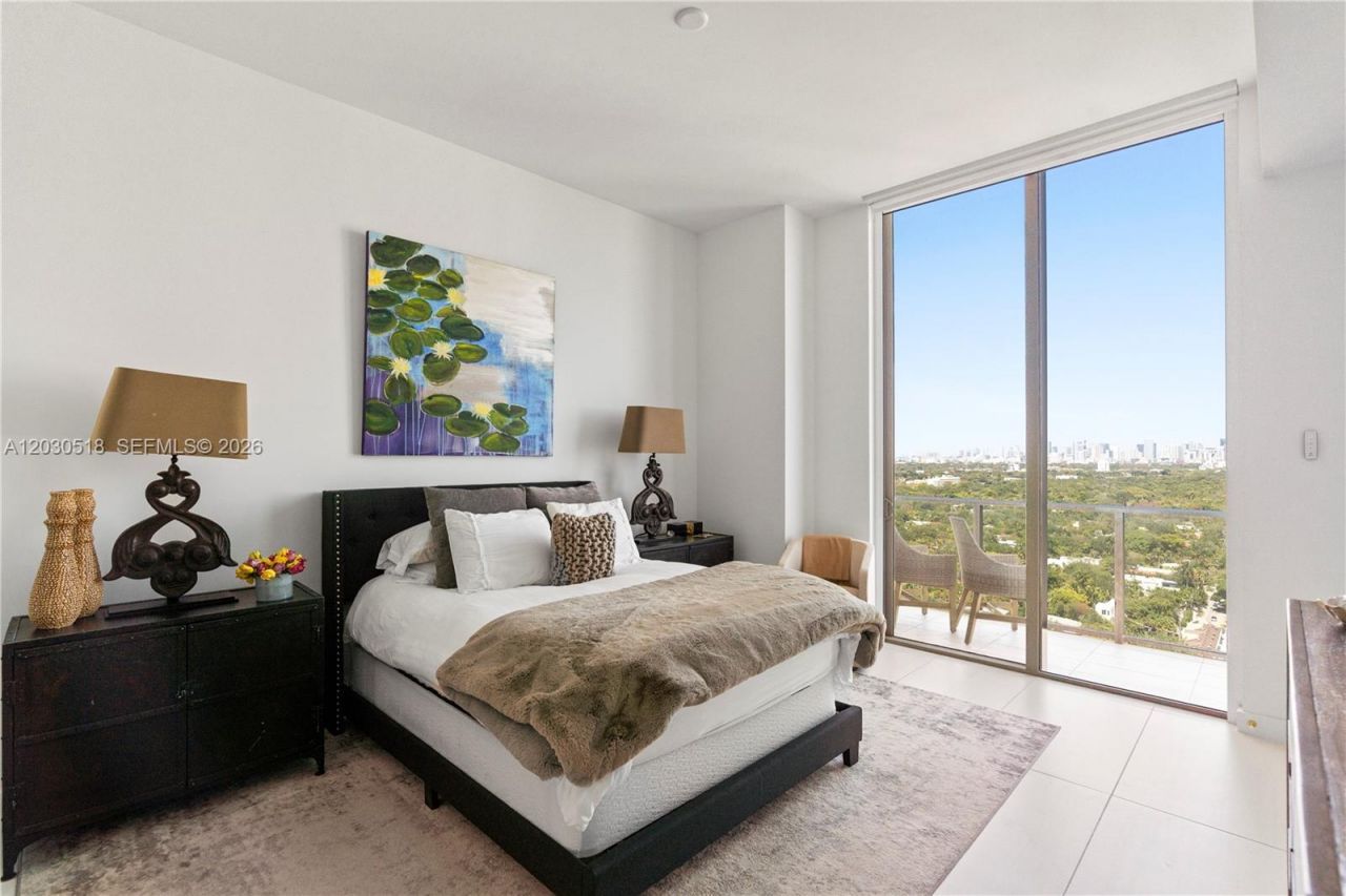 2678 Tigertail Ave , Unit PH4, Miami, FL 33133 Photo
