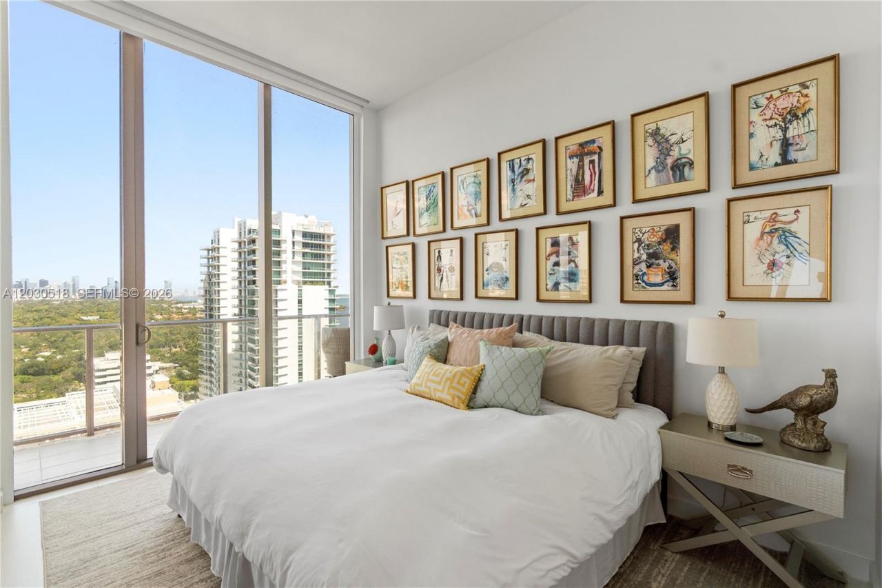 2678 Tigertail Ave , Unit PH4, Miami, FL 33133 Photo