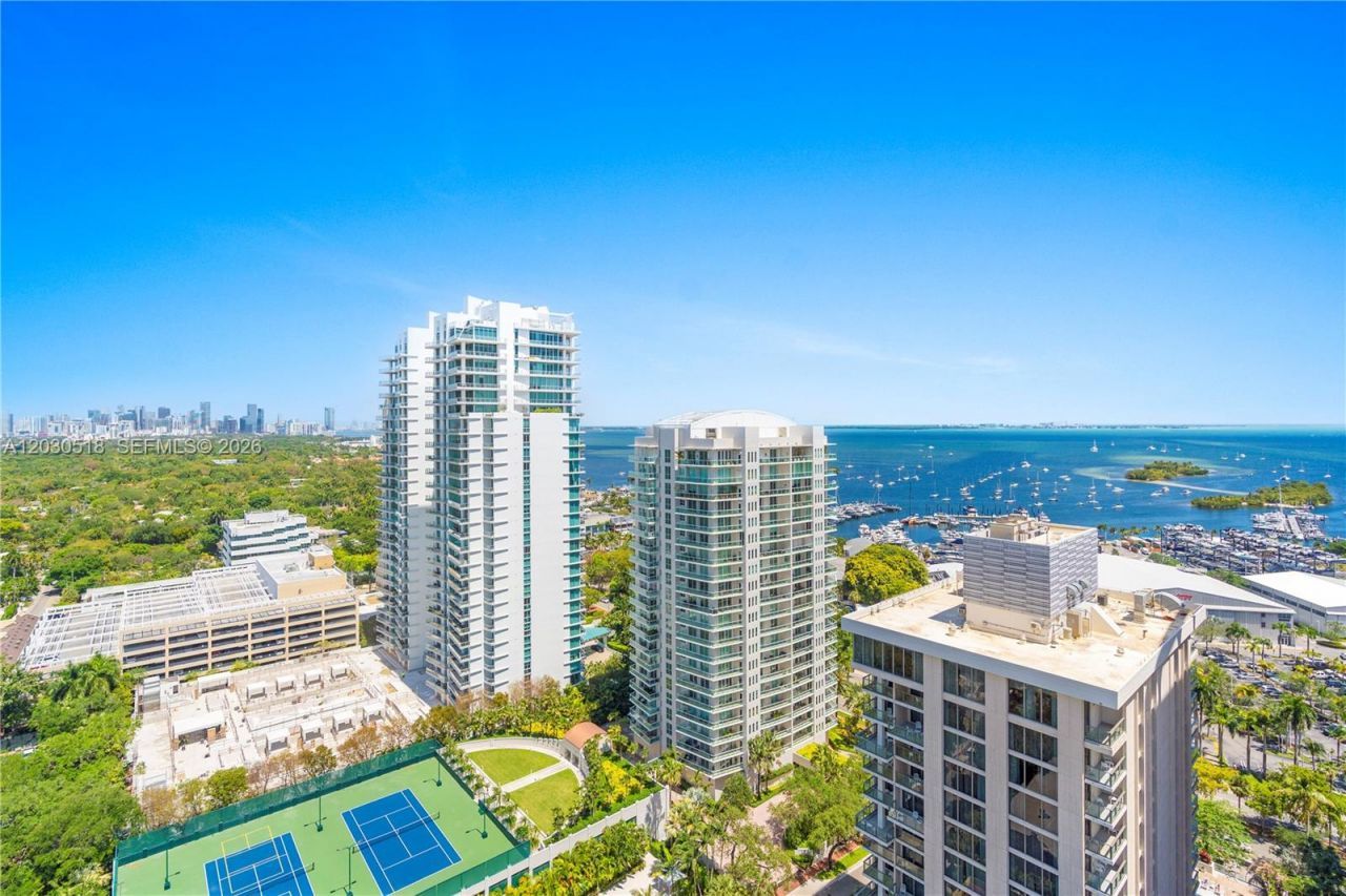 2678 Tigertail Ave , Unit PH4, Miami, FL 33133 Photo