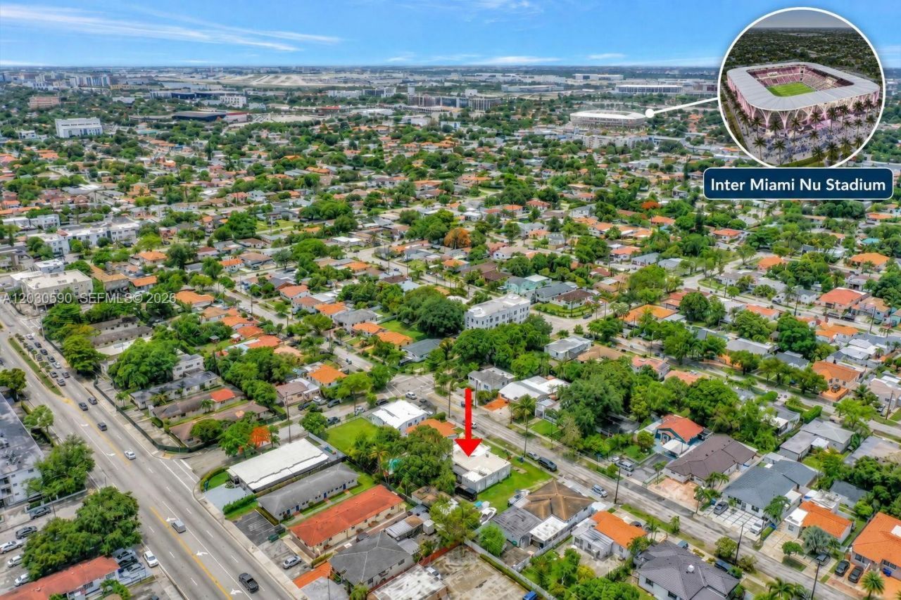 3078 NW Flagler Ter , Miami, FL 33125 Photo