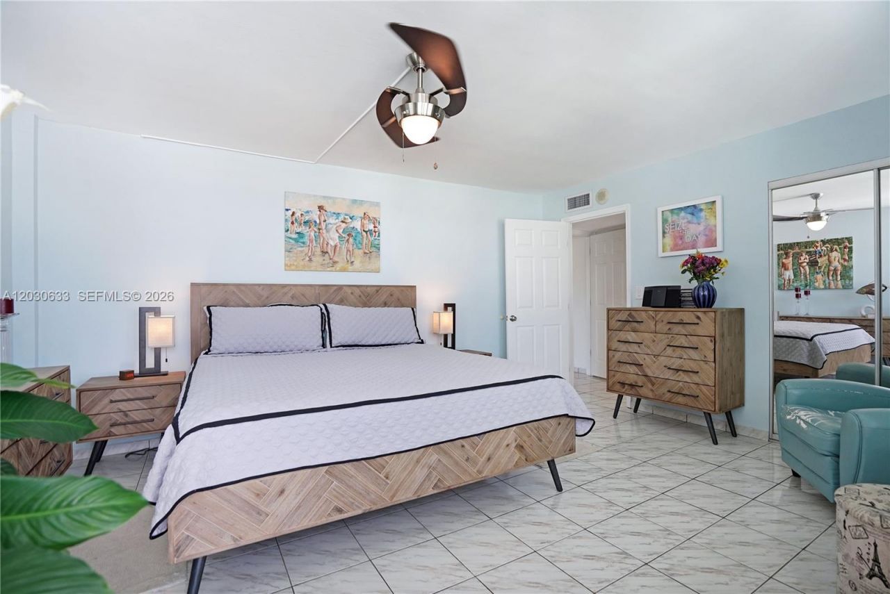 245 18th St , Unit 605, Miami Beach, FL 33139 Photo