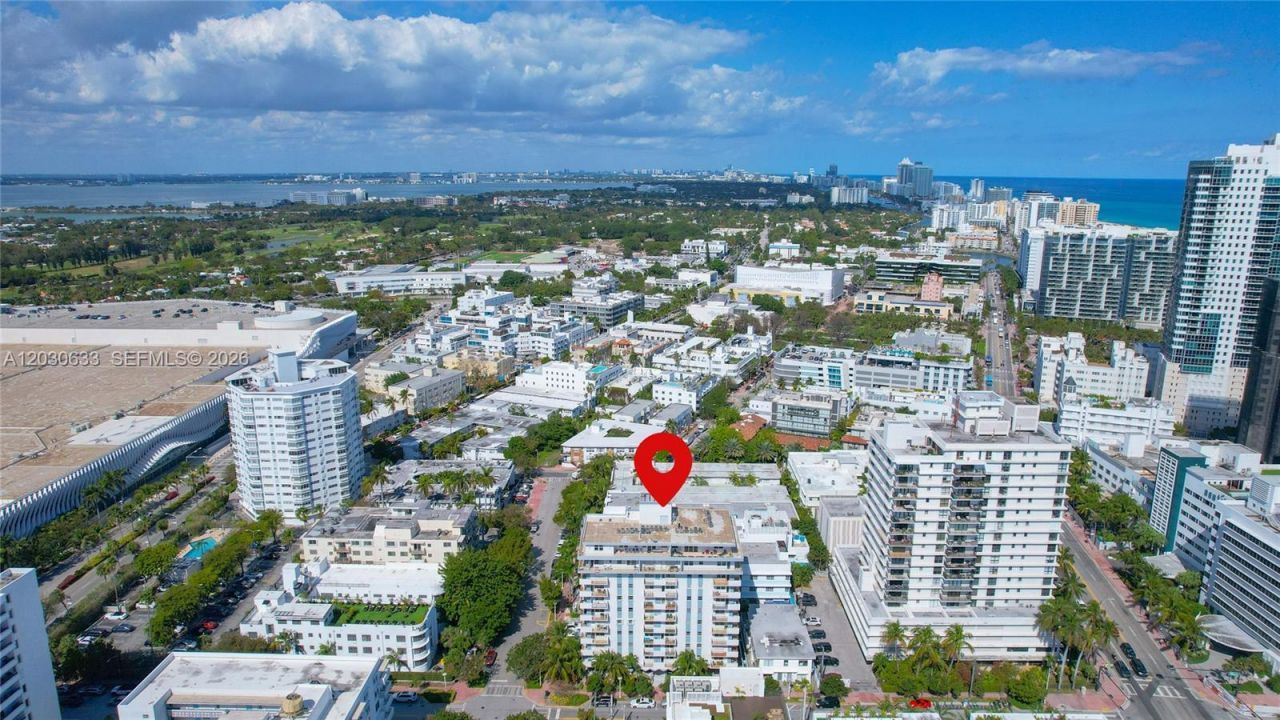 245 18th St , Unit 605, Miami Beach, FL 33139 Photo