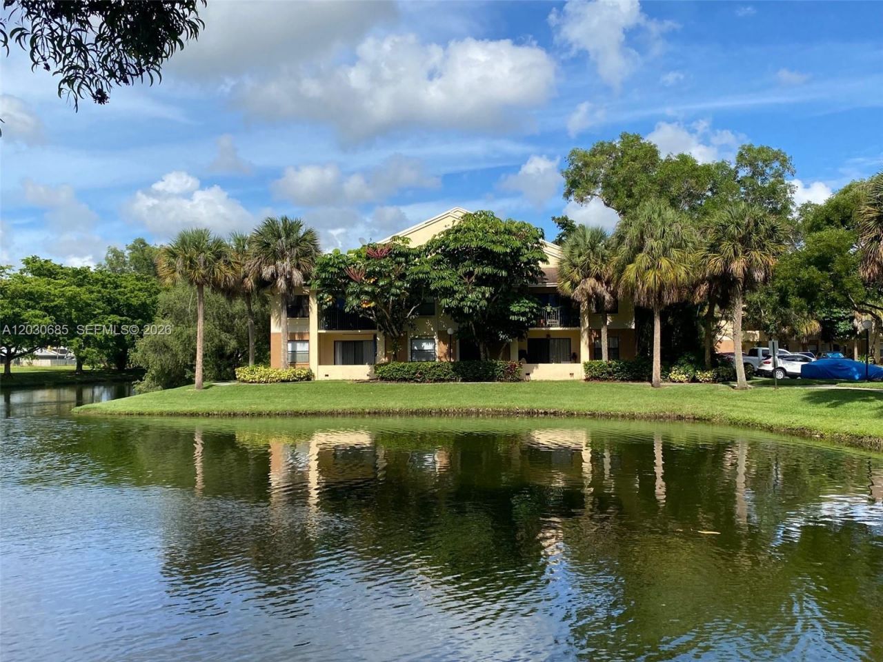 9999 Summerbreeze Dr, Unit 915, Sunrise, FL 33322 Photo