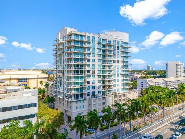 1819 SE 17th St , Unit 603, Fort Lauderdale, FL 33316