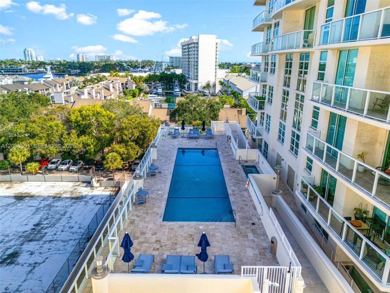 1819 SE 17th St , Unit 603, Fort Lauderdale, FL 33316 Photo