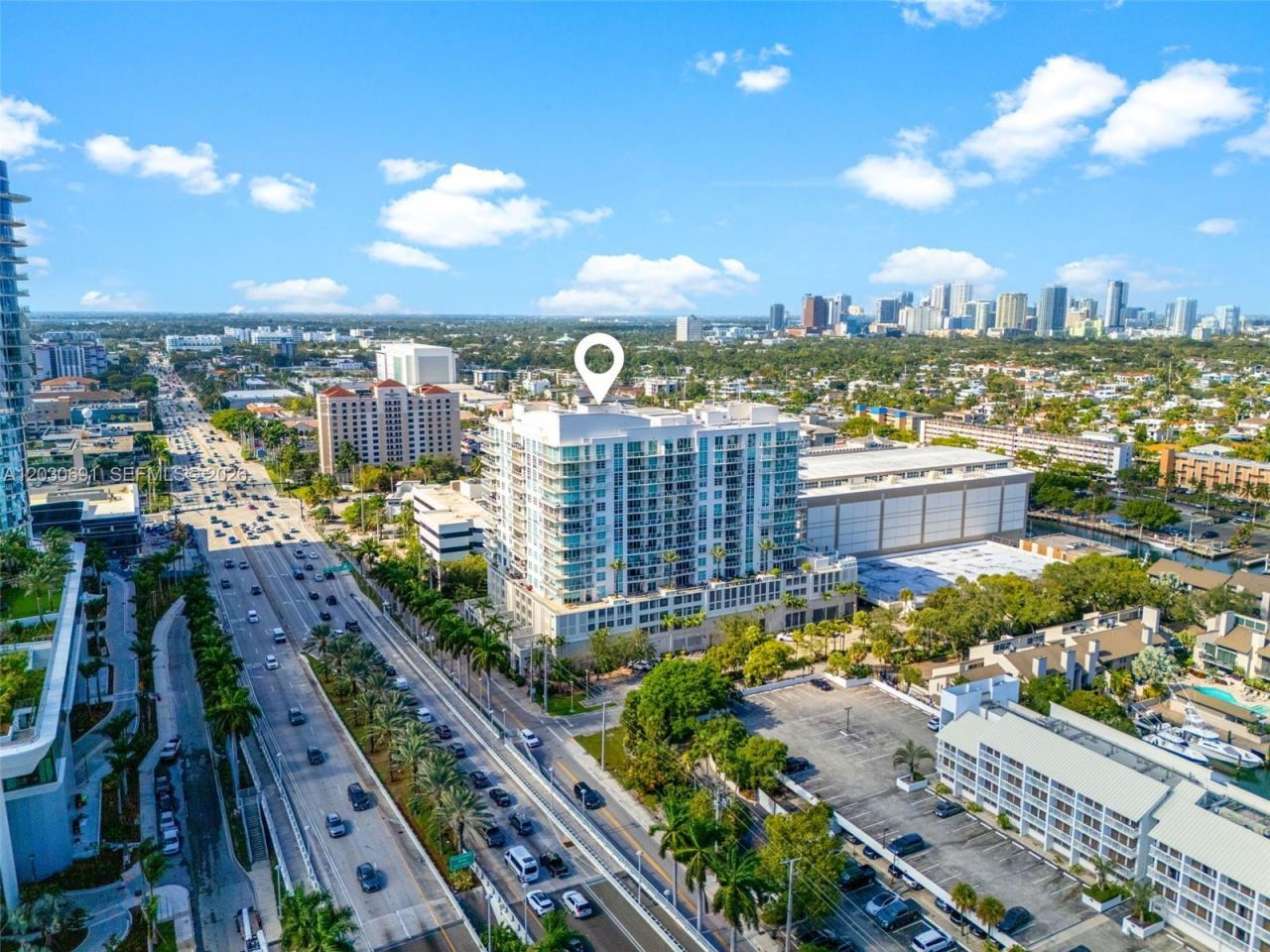 1819 SE 17th St , Unit 603, Fort Lauderdale, FL 33316 Photo