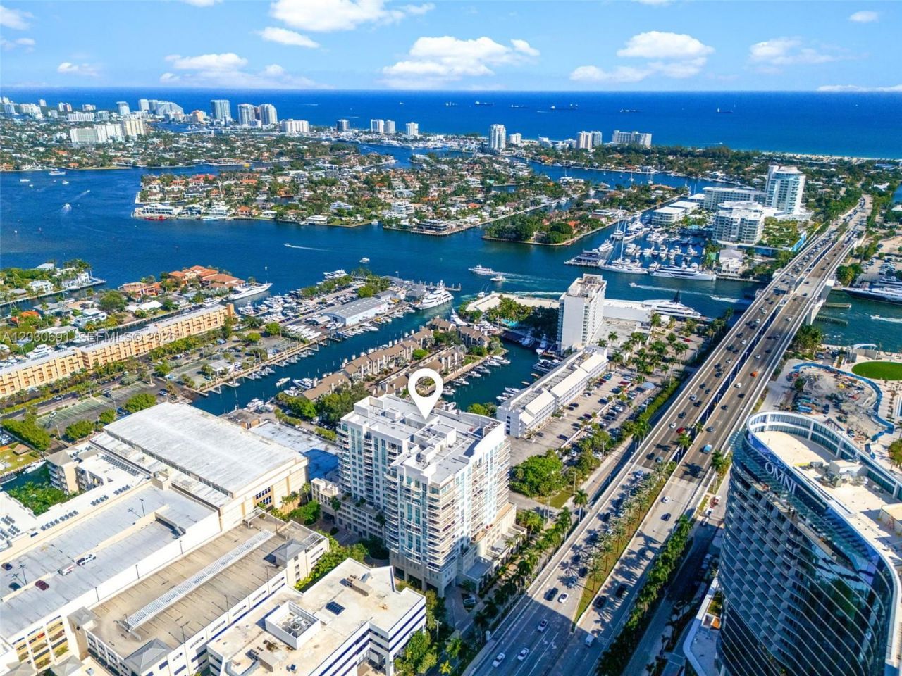 1819 SE 17th St , Unit 603, Fort Lauderdale, FL 33316 Photo