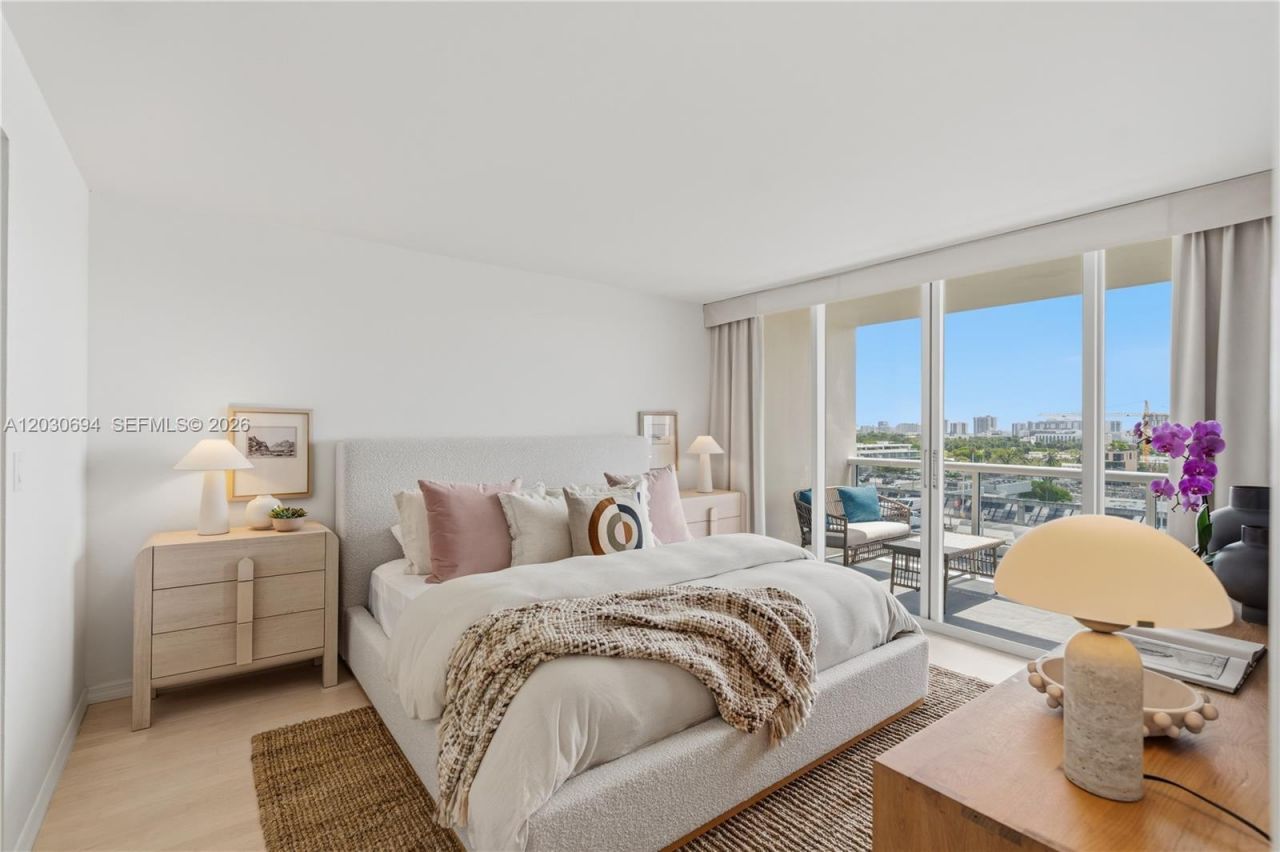1800 Sunset Harbour Dr , Unit 1003, Miami Beach, FL 33139 Photo