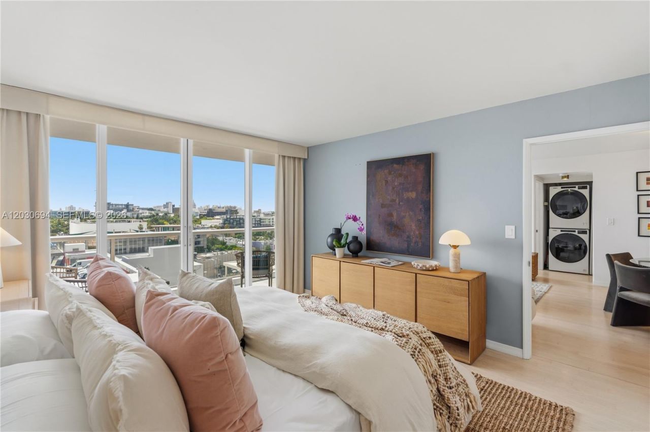 1800 Sunset Harbour Dr , Unit 1003, Miami Beach, FL 33139 Photo