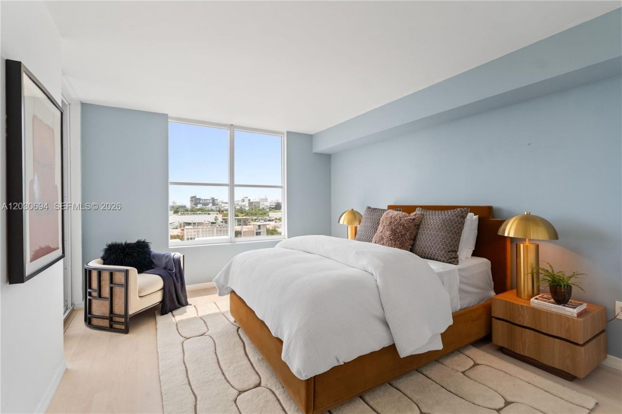 1800 Sunset Harbour Dr , Unit 1003, Miami Beach, FL 33139 Photo