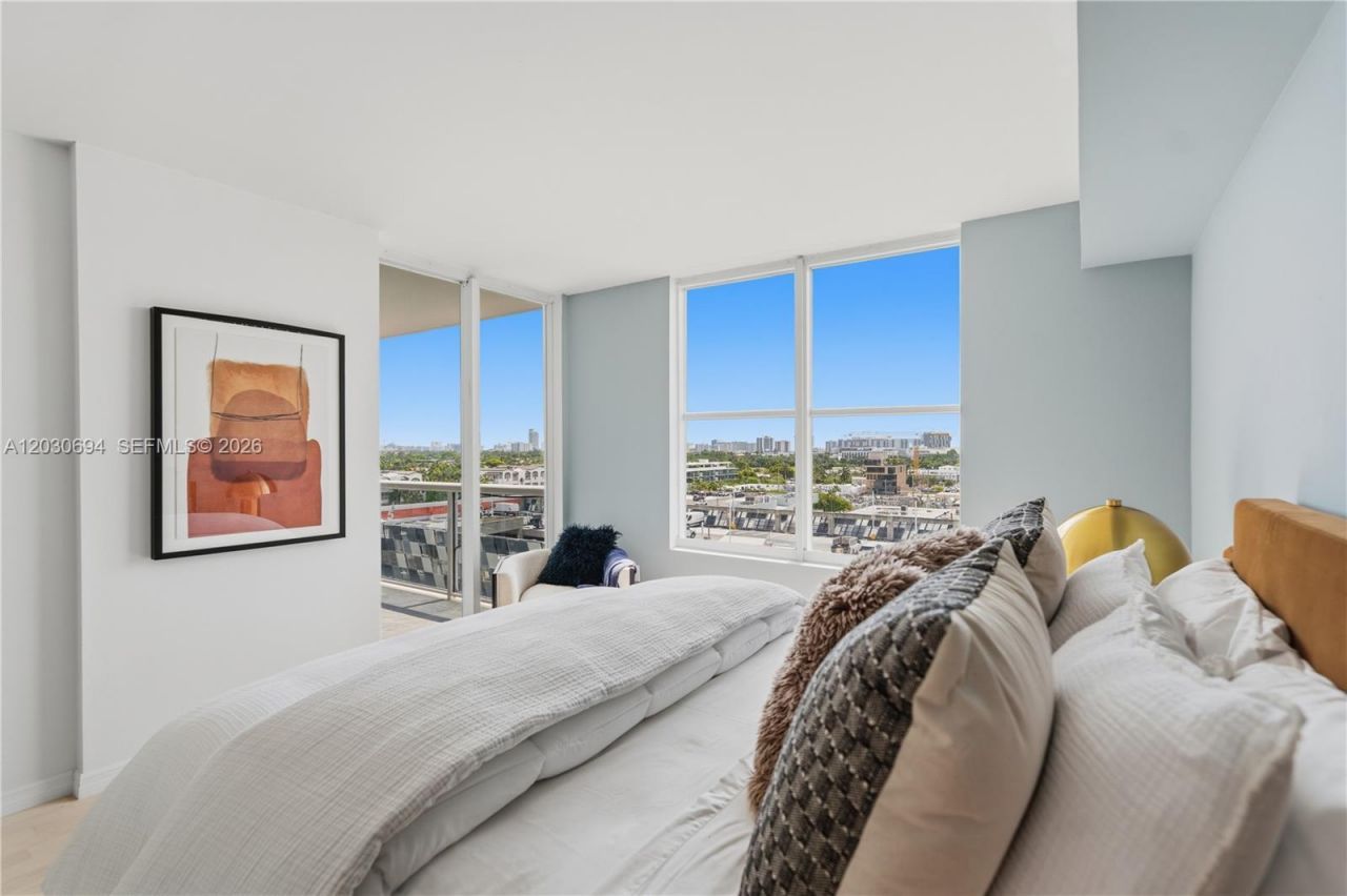 1800 Sunset Harbour Dr , Unit 1003, Miami Beach, FL 33139 Photo