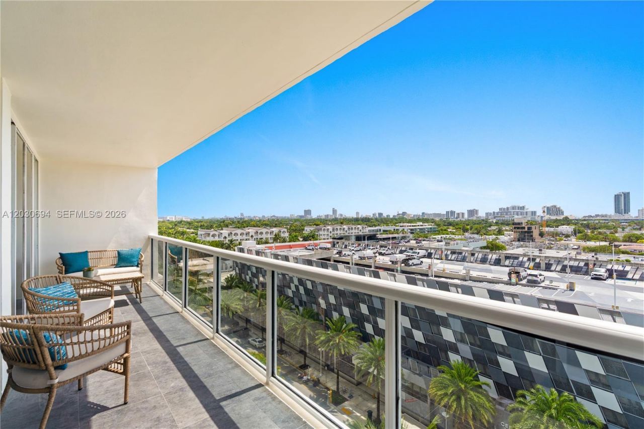 1800 Sunset Harbour Dr , Unit 1003, Miami Beach, FL 33139 Photo