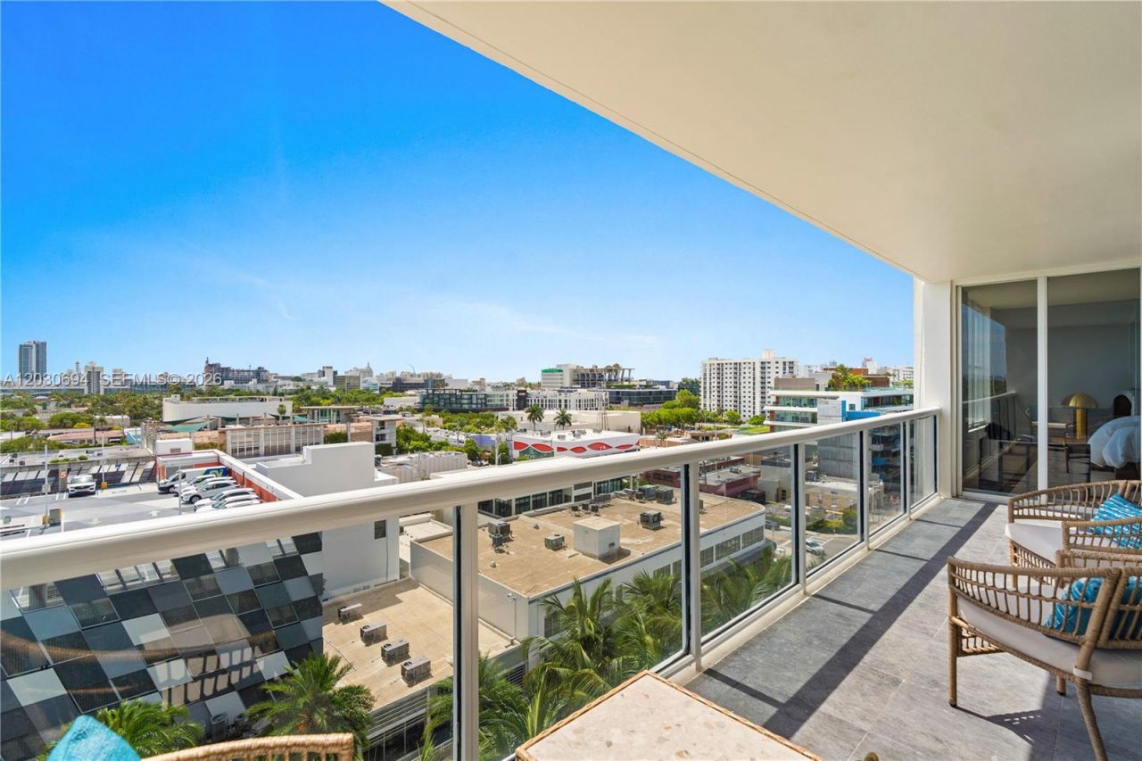 1800 Sunset Harbour Dr , Unit 1003, Miami Beach, FL 33139 Photo