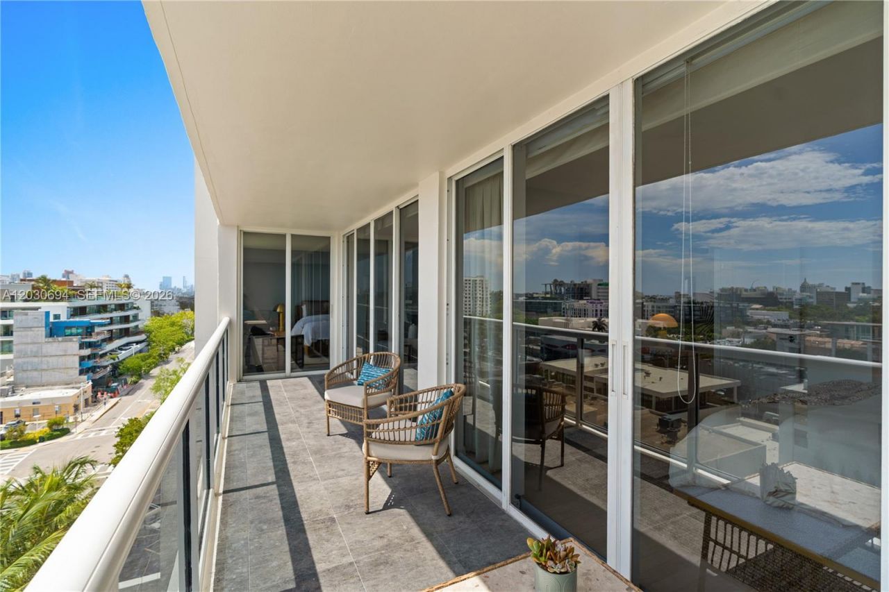 1800 Sunset Harbour Dr , Unit 1003, Miami Beach, FL 33139 Photo