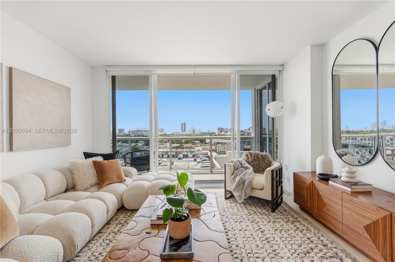 1800 Sunset Harbour Dr , Unit 1003, Miami Beach, FL 33139 Photo