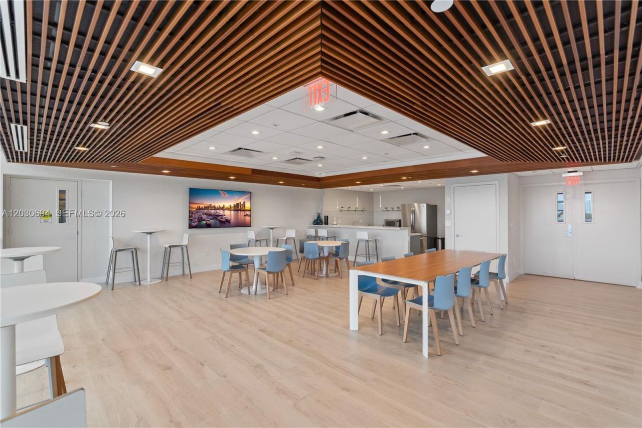 1800 Sunset Harbour Dr , Unit 1003, Miami Beach, FL 33139 Photo