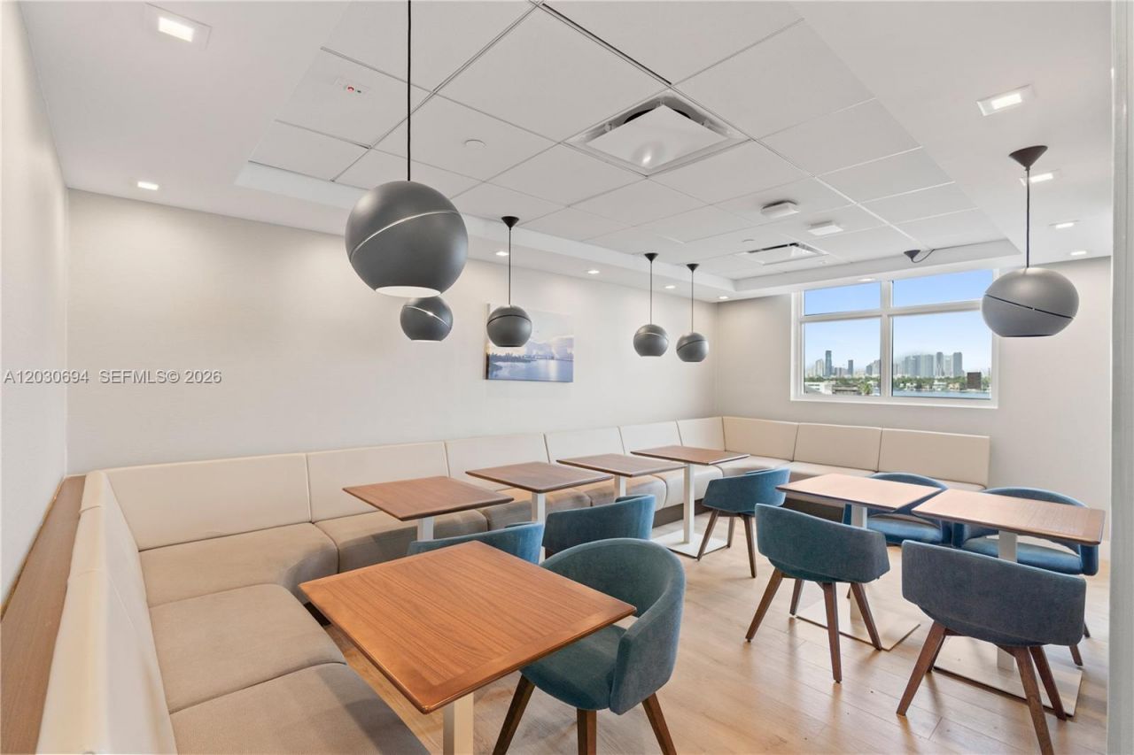 1800 Sunset Harbour Dr , Unit 1003, Miami Beach, FL 33139 Photo
