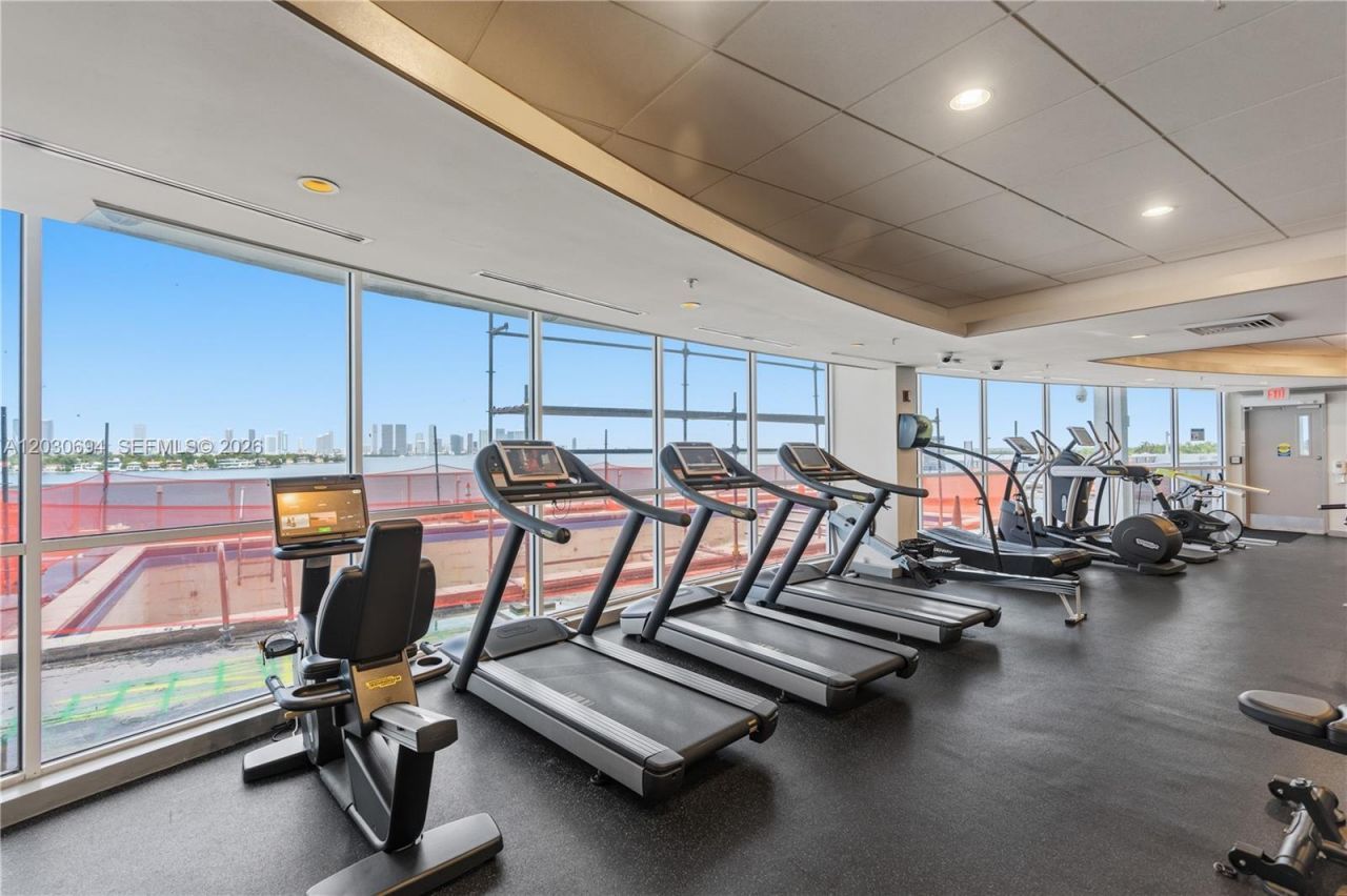 1800 Sunset Harbour Dr , Unit 1003, Miami Beach, FL 33139 Photo