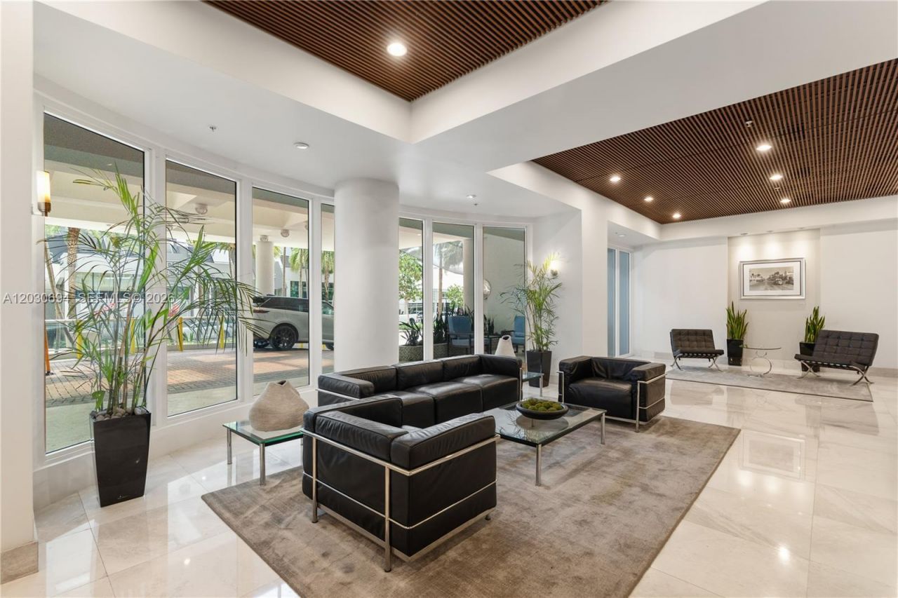1800 Sunset Harbour Dr , Unit 1003, Miami Beach, FL 33139 Photo