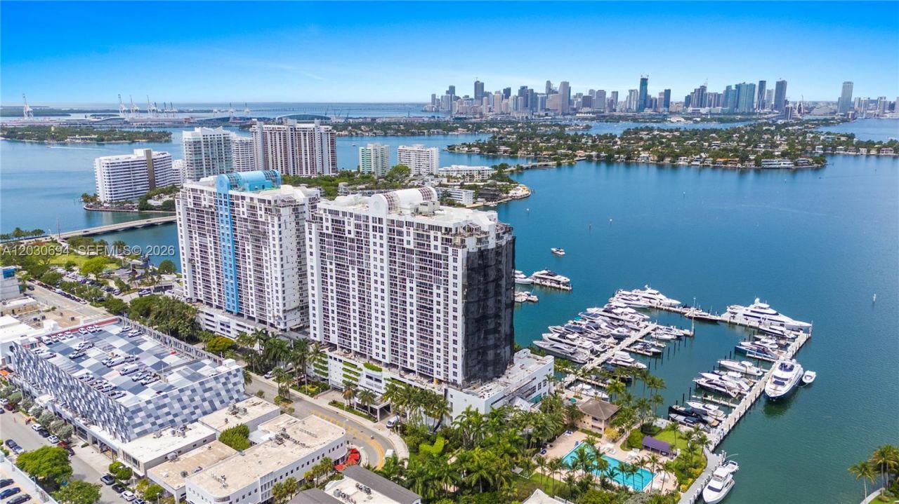 1800 Sunset Harbour Dr , Unit 1003, Miami Beach, FL 33139 Photo