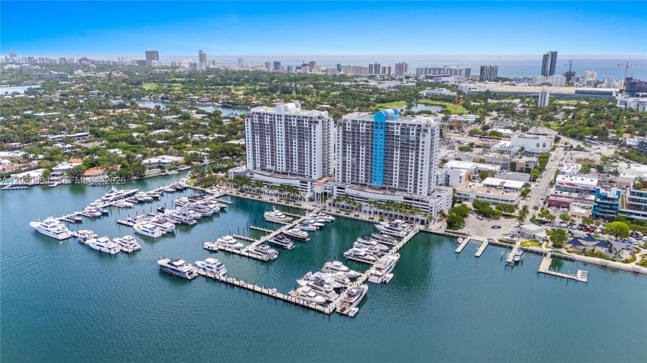 1800 Sunset Harbour Dr , Unit 1003, Miami Beach, FL 33139 Photo