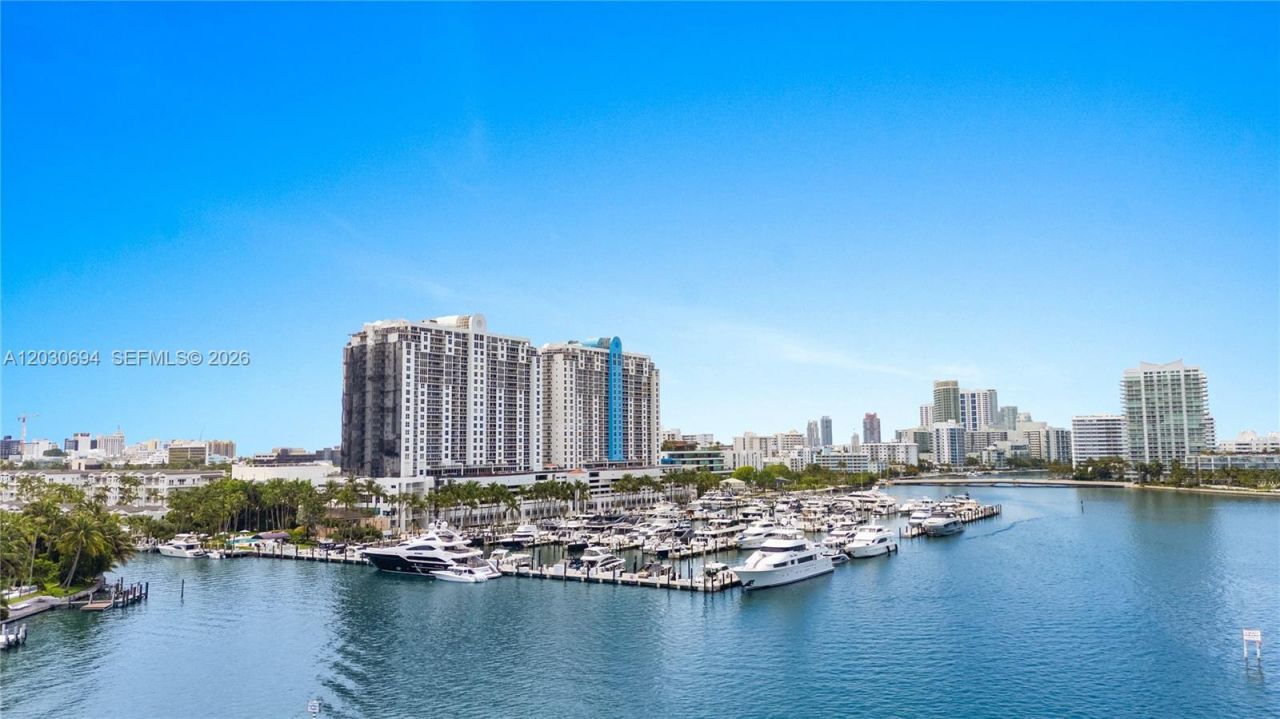 1800 Sunset Harbour Dr , Unit 1003, Miami Beach, FL 33139 Photo