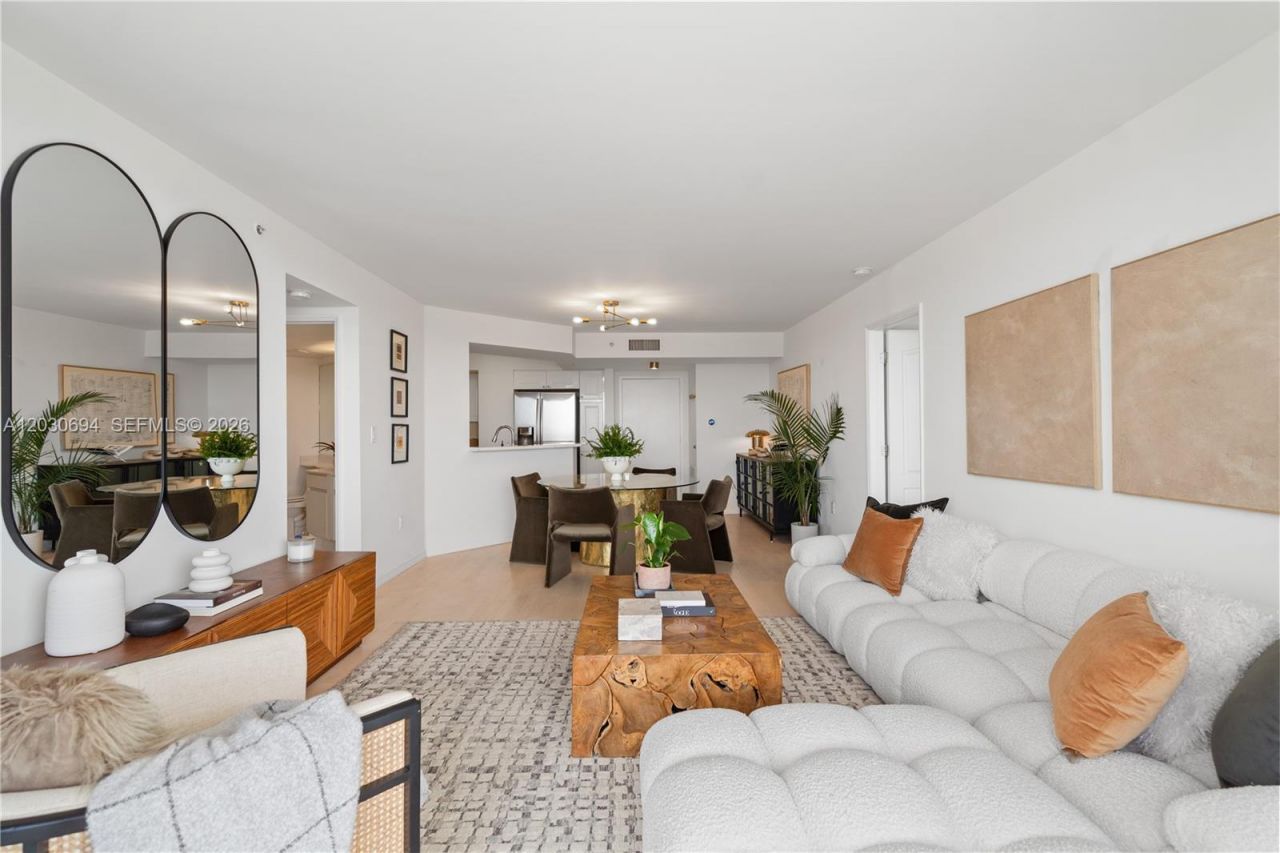 1800 Sunset Harbour Dr , Unit 1003, Miami Beach, FL 33139 Photo