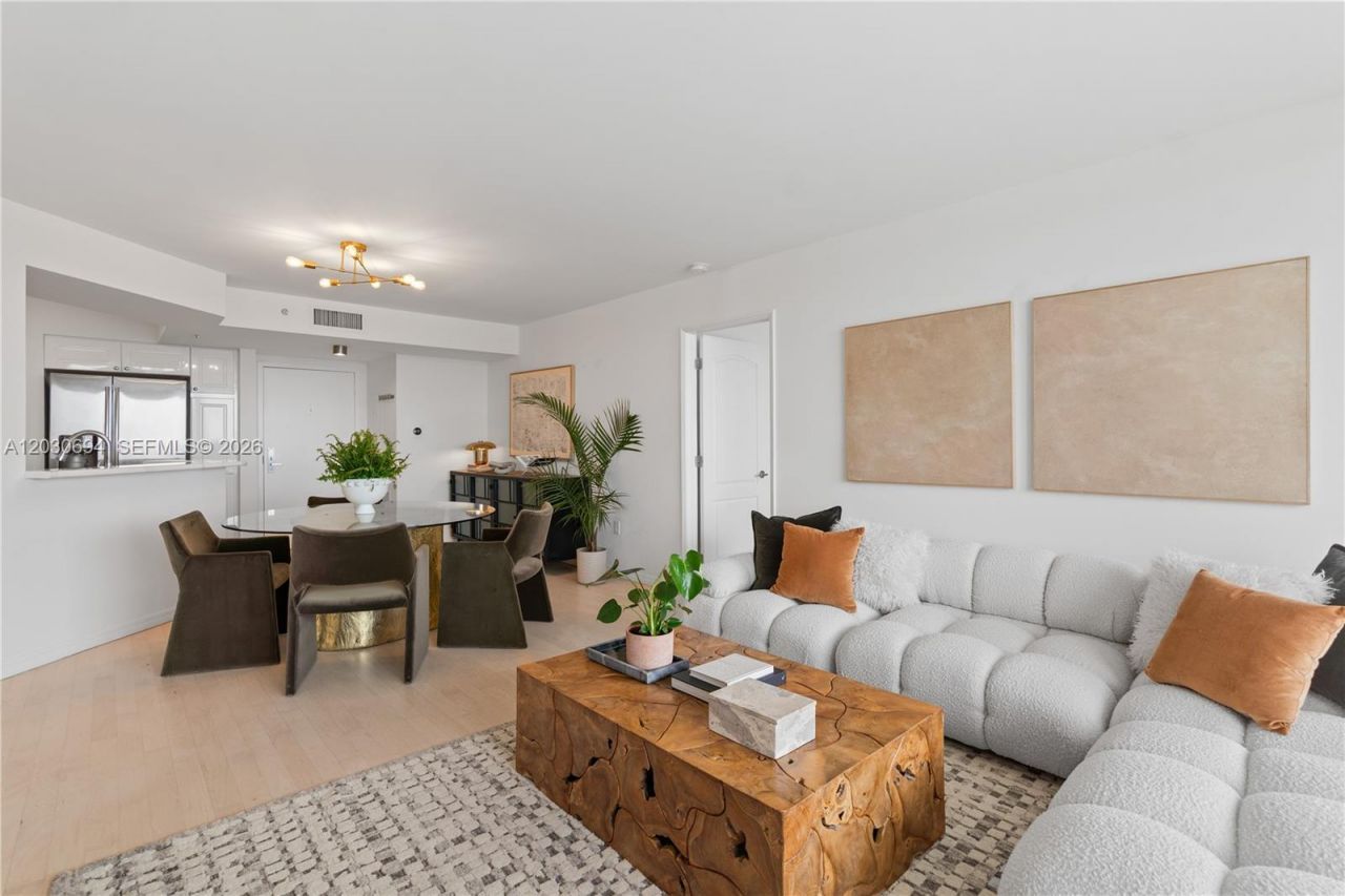 1800 Sunset Harbour Dr , Unit 1003, Miami Beach, FL 33139 Photo