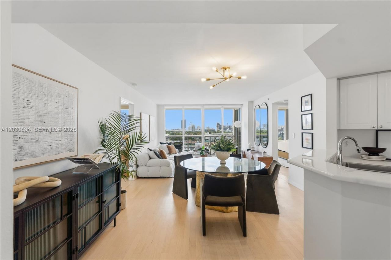 1800 Sunset Harbour Dr , Unit 1003, Miami Beach, FL 33139 Photo