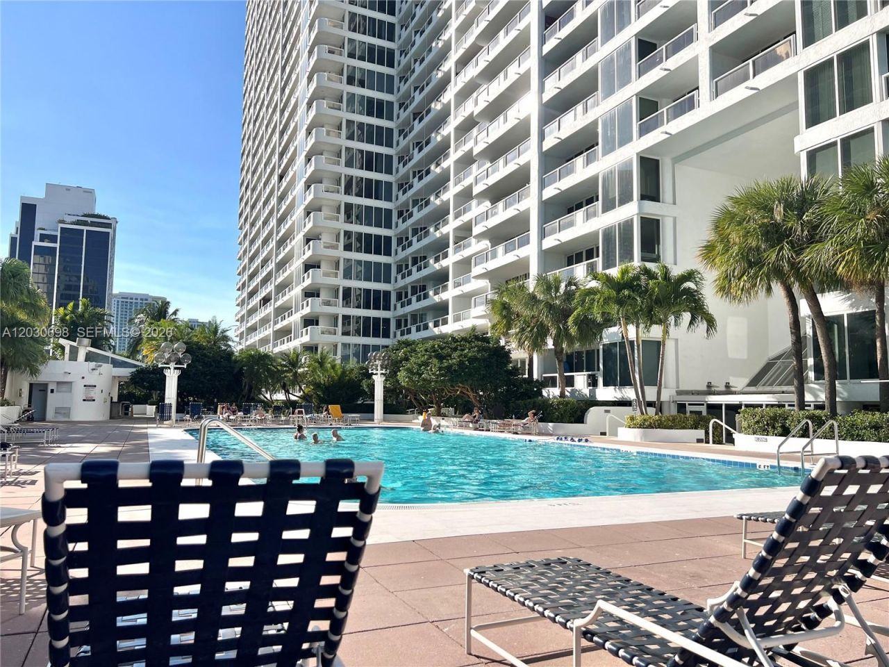 1717 N Bayshore Dr , Unit A-1450, Miami, FL 33132 Photo