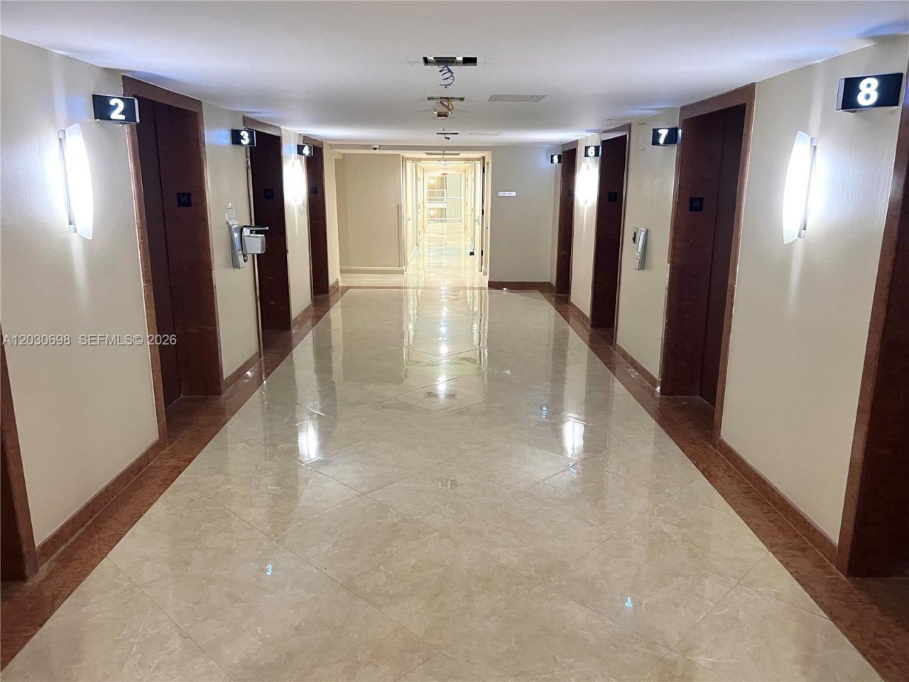 1717 N Bayshore Dr , Unit A-1450, Miami, FL 33132 Photo