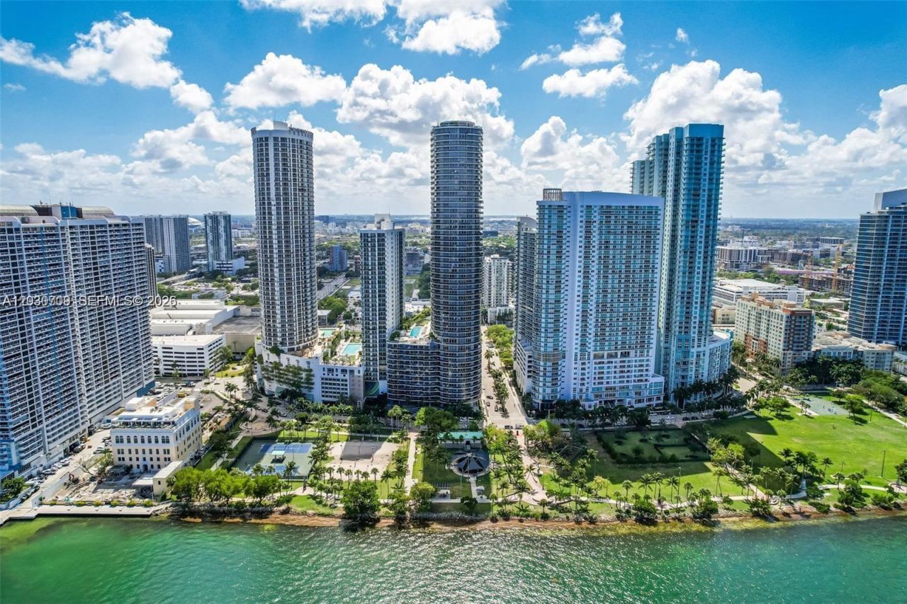 1750 N Bayshore Dr , Unit 1204, Miami, FL 33132 Photo